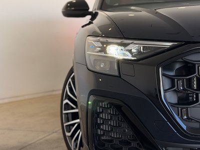 2024 AUDI SQ8 — миниатюра 16