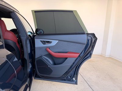 2024 AUDI SQ8 — миниатюра 122