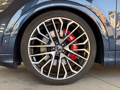 2024 AUDI SQ8 — миниатюра 20