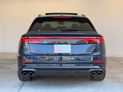 2024 AUDI SQ8 — миниатюра 32