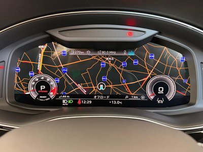 2024 AUDI SQ8 — миниатюра 61