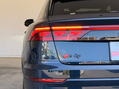 2024 AUDI SQ8 — миниатюра 140