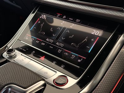 2024 AUDI SQ8 — миниатюра 100
