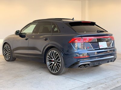2024 AUDI SQ8 — миниатюра 35