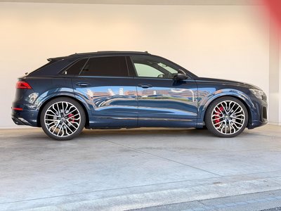 2024 AUDI SQ8 — миниатюра 14