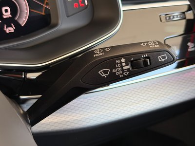 2024 AUDI SQ8 — миниатюра 110