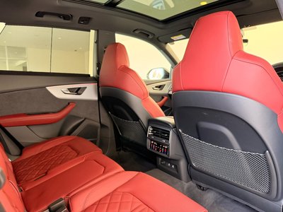 2024 AUDI SQ8 — миниатюра 114