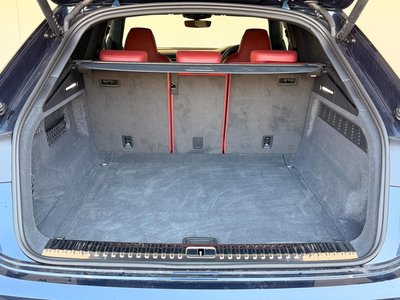 2024 AUDI SQ8 — миниатюра 125