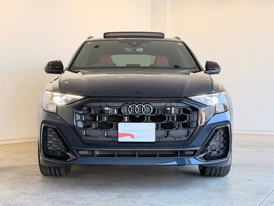 صورة 9 لـ 2024 AUDI SQ8