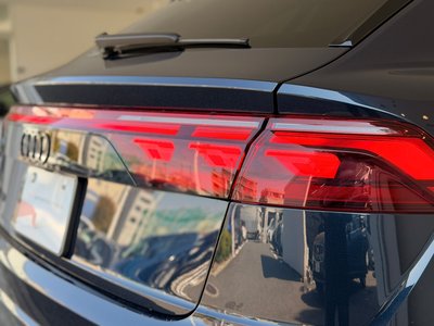 2024 AUDI SQ8 — миниатюра 145