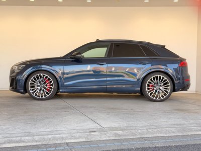 2024 AUDI SQ8 — миниатюра 12