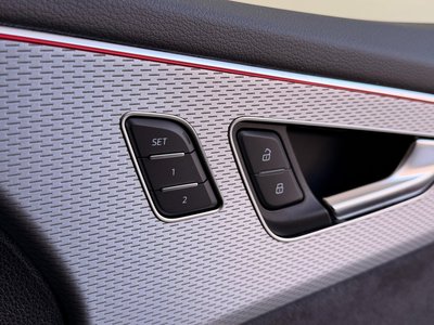 2024 AUDI SQ8 — миниатюра 49