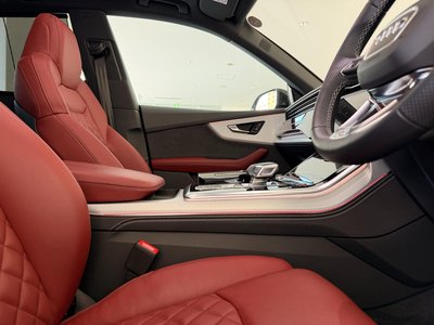 2024 AUDI SQ8 — миниатюра 42
