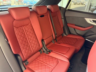 2024 AUDI SQ8 — миниатюра 113