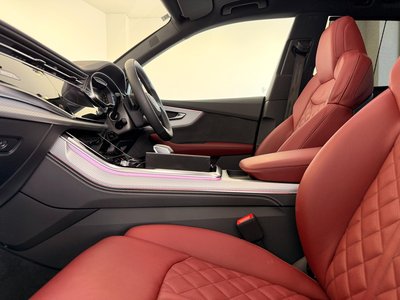 2024 AUDI SQ8 — миниатюра 54