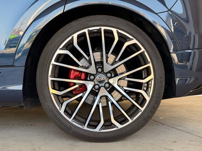 2024 AUDI SQ8 — миниатюра 22