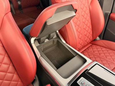 2024 AUDI SQ8 — миниатюра 106