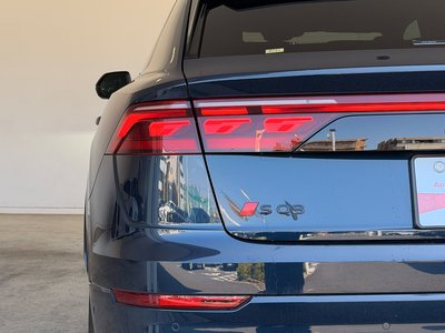2024 AUDI SQ8 — миниатюра 138