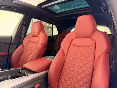 2024 AUDI SQ8 — миниатюра 51