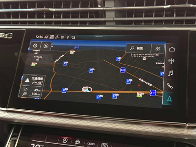 2024 AUDI SQ8 — миниатюра 62