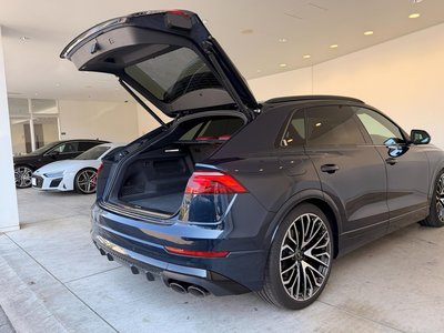 2024 AUDI SQ8 — миниатюра 126