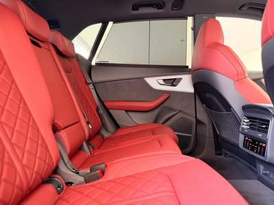 2024 AUDI SQ8 — миниатюра 117