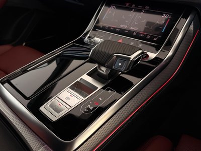 2024 AUDI SQ8 — миниатюра 104