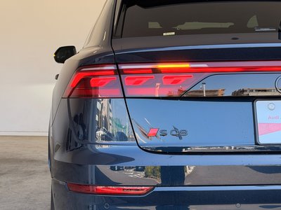 2024 AUDI SQ8 — миниатюра 143