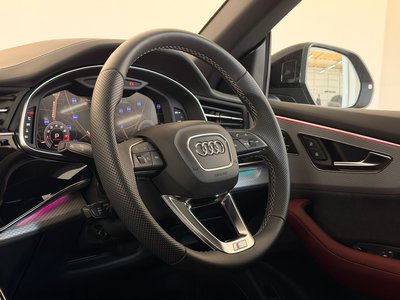 2024 AUDI SQ8 — миниатюра 37