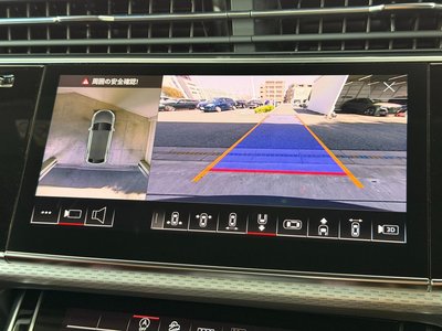 2024 AUDI SQ8 — миниатюра 88