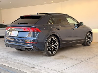 2024 AUDI SQ8 — миниатюра 31