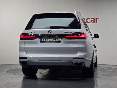 BMW X7 - 3