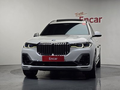 BMW X7 - 2