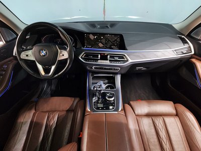 BMW X7 - 5