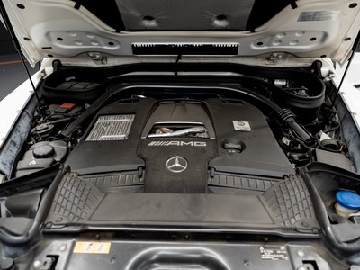 2021 Mercedes-BENZ G-CLASS photo 7