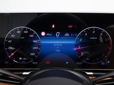 MERCEDES-BENZ S-CLASS - 8