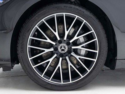 MERCEDES-BENZ S-CLASS - 6