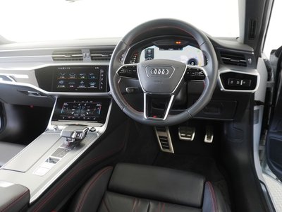 2023 AUDI A7 SPORTBACK thumbnail 13