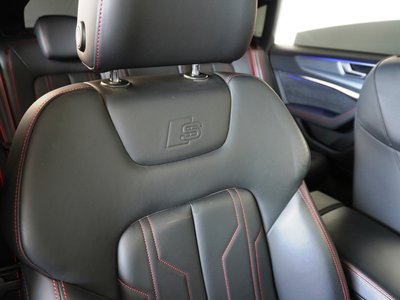 2023 AUDI A7 SPORTBACK thumbnail 20