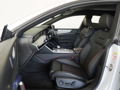 AUDI A7 SPORTBACK - 9