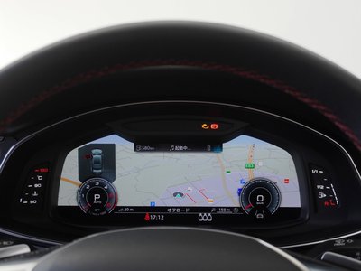 2023 AUDI A7 SPORTBACK thumbnail 19