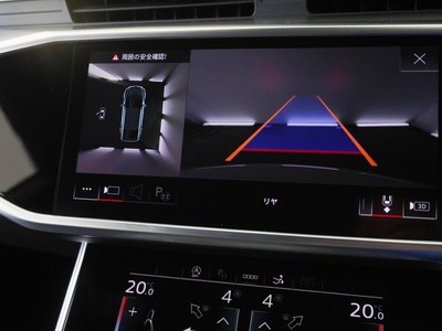 2023 AUDI A7 SPORTBACK thumbnail 18