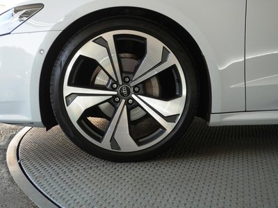 AUDI A7 SPORTBACK - 8
