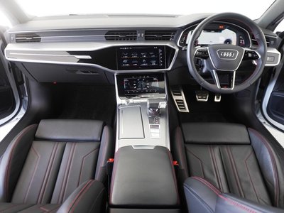 AUDI A7 SPORTBACK - 7