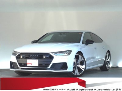 AUDI A7 SPORTBACK - 1