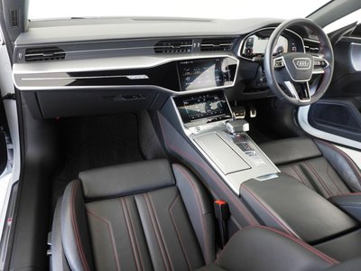 2023 AUDI A7 SPORTBACK thumbnail 14