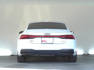 AUDI A7 SPORTBACK - 6