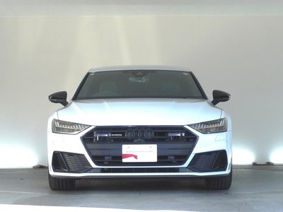 AUDI A7 SPORTBACK - 2