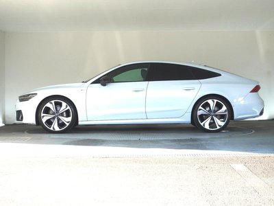 AUDI A7 SPORTBACK - 3