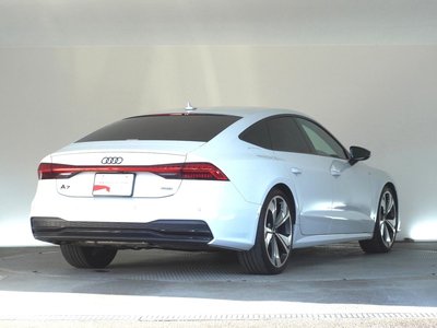 AUDI A7 SPORTBACK - 5